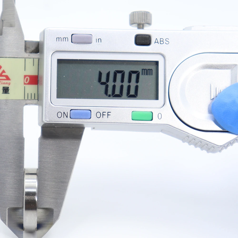 подшипники fushi mr1319rs синие гермети