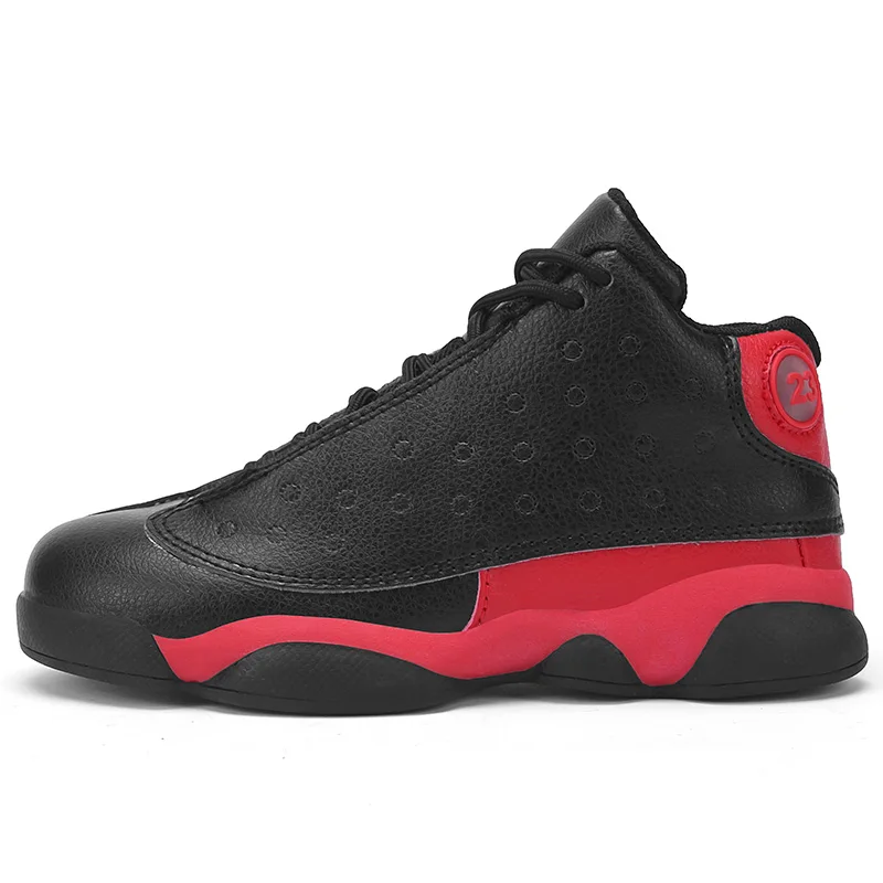 Mvp Boy все сезоны jordan 13 обувь для баскетбола детей zapatos deportivos para теннисные туфли