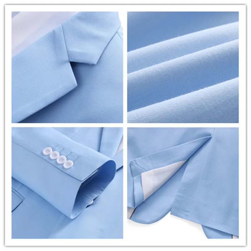 Блейзер для мужчин 2021 весна и осень новинка высокое качество большой Размеры