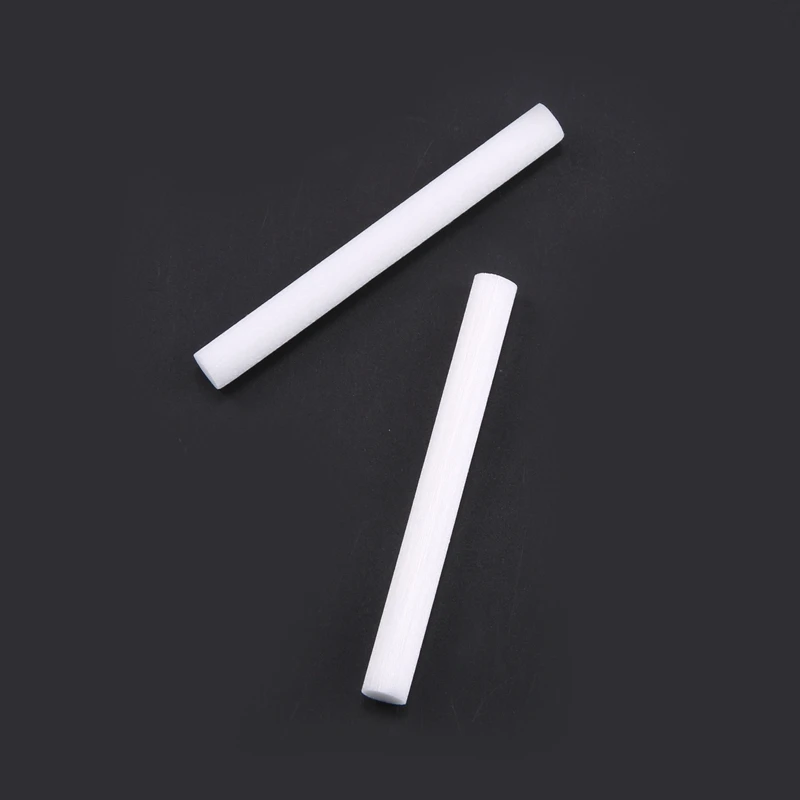 20 шт. увлажнитель фильтры Замена хлопок стержень со спонжем для USB Ароматические