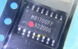 

M81700FP M81700 SOP16 10PCS