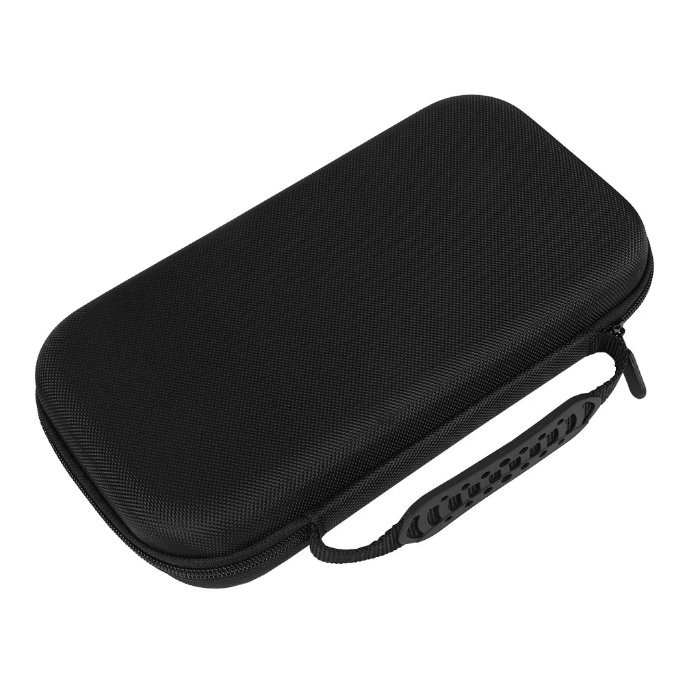Portable Nylon Bluetooth Speaker Storage Case Bag Carrying Dust-Proof Hard Protective Bags For B&ampO BeoPlay A2​ | Электроника