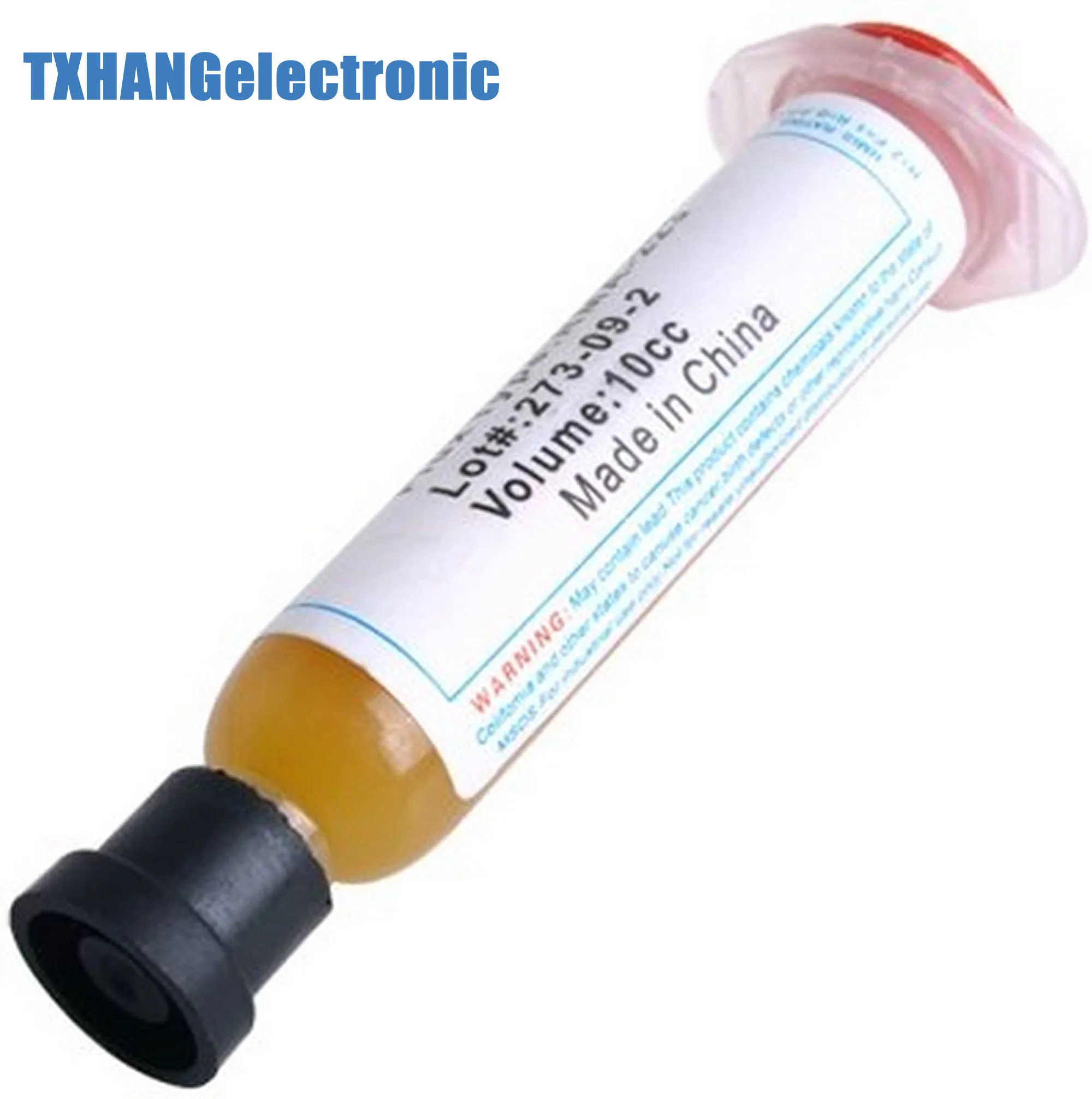 

Solder Soldering Paste 10cc Flux Grease RMA223 RMA-223 Solder paste