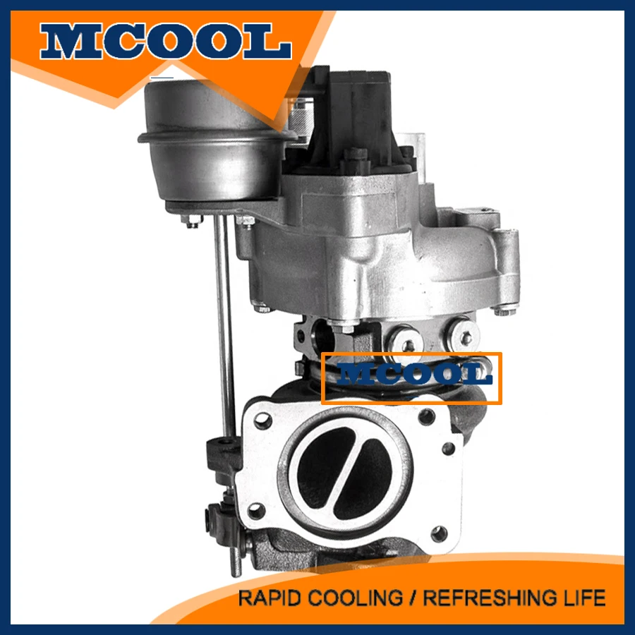 Новый автомобильный турбина для Mini Cooper S R55 R56 R57 R58 R59 R60 R61 53039700181 53039880118 53039700118 53039880163