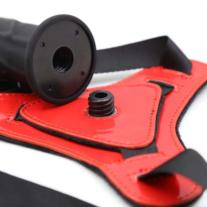 Секс игрушки БДСМ бондаж снаряжение для мужчин эротические кожаные мужские Пояс