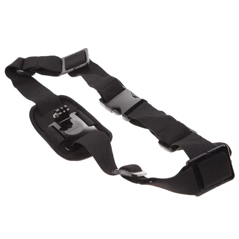 Универсальный ремень на одно плечо крепление грудь для путешествий GoPro ПК камеры