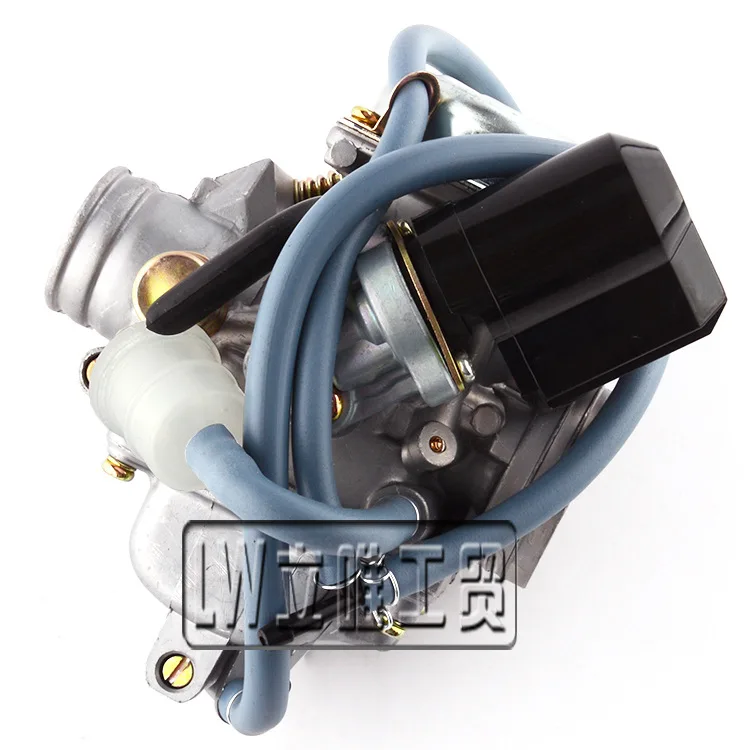 Карбюратор для скутера PD24J GY6 50cc 80cc 125CC 150 24 мм ATV |