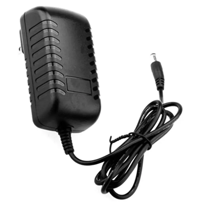 

new DC 24V 2A Power Supply Adapter Charger 36W US/EU Plug AC 100-240V for UV LED
