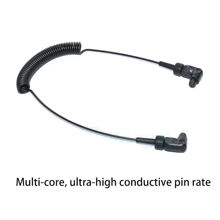 Sea & для морского дайвинга волоконно оптический кабель 613l многоядерный l образной