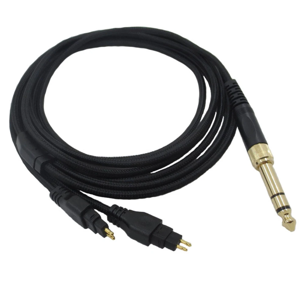 

Новинка, сменный аудиокабель для наушников Sennheiser HD580 HD600 HD650