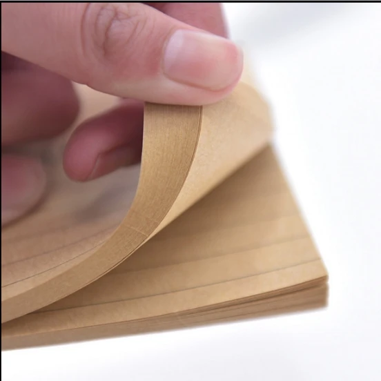 Квадратный для клеющего материала блокнот заметок сообщение портативный