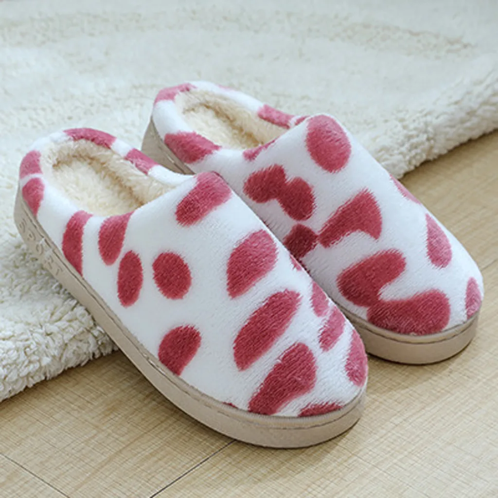 Тапки женские/мужские с мягкой подошвой Нескользящие удобные домашние тапочки