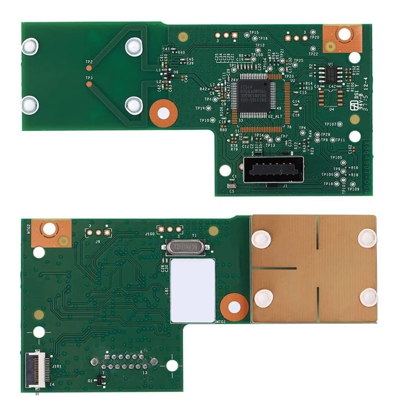 

Power Switch Circuit Board Circuit Motherboard Controller Replacement for 360 E