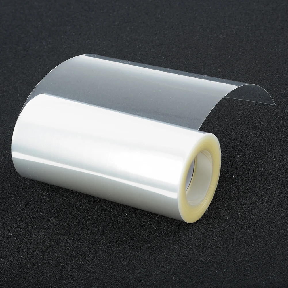 1 рулон прозрачного воротника для торта объемная пленка кухонный Ацетатный торт