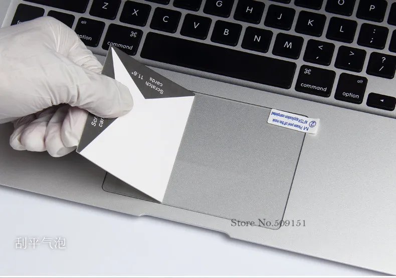 Для huawei Matebook D E X Pro Magicbook 12 13 14 15 Матовая Сенсорная панель, защитная пленка, сенсорная панель, трекпад