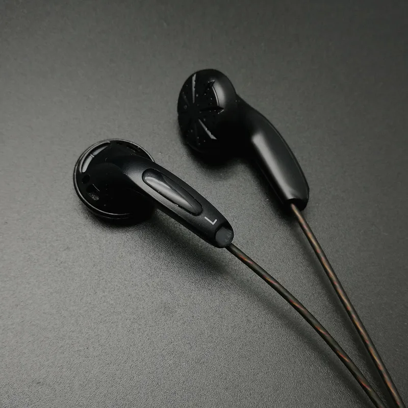 RUKZ MX500 оригинальные наушники 15 мм привод Динамик музыка качество звука HIFI динамик