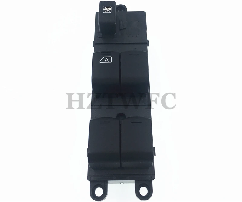 Электрический стеклоподъемник для Nissan Navara D40 2004 2016 25401 BB65B EB30B 25401EB30B|window lifter
