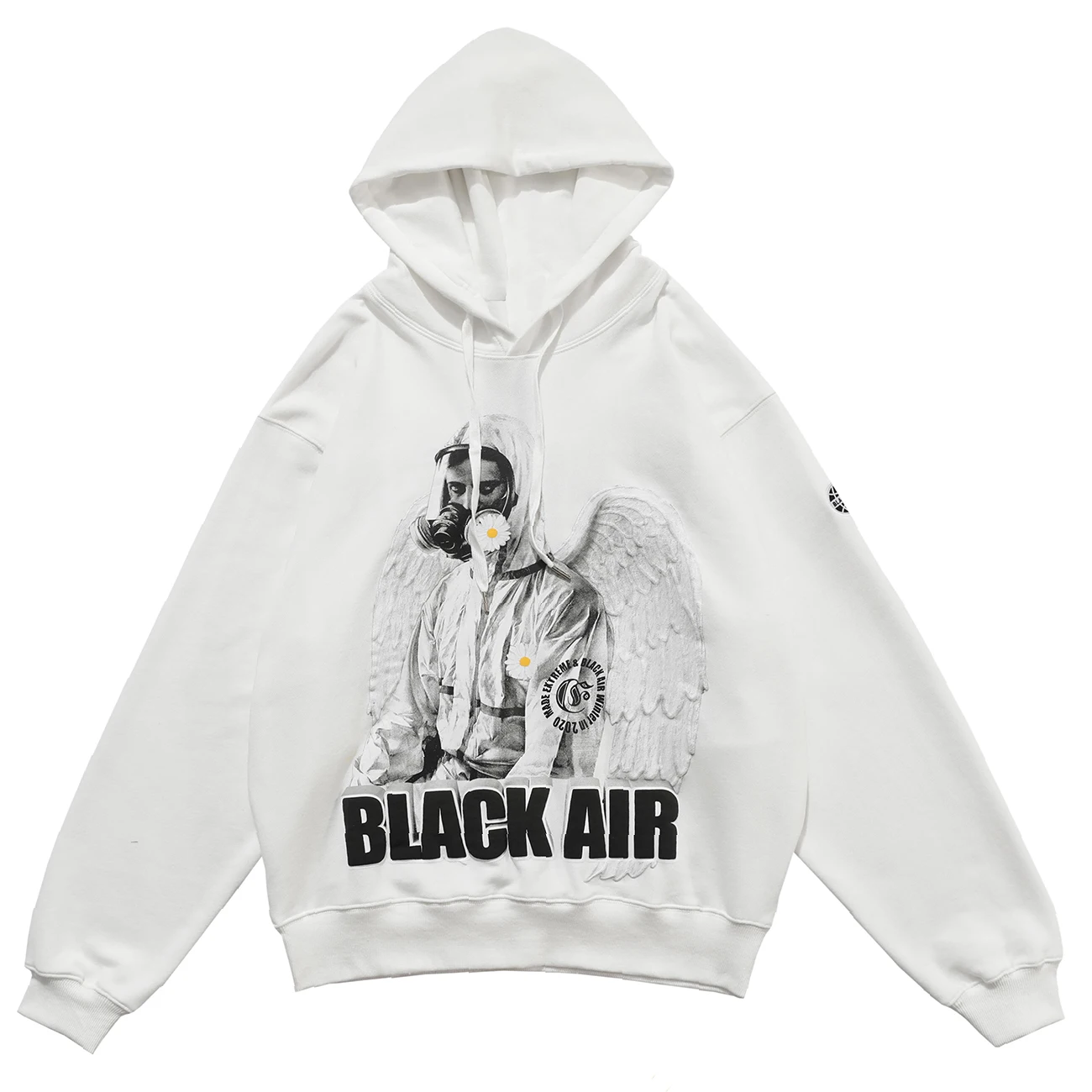 

Hoodies & Sweatshirts