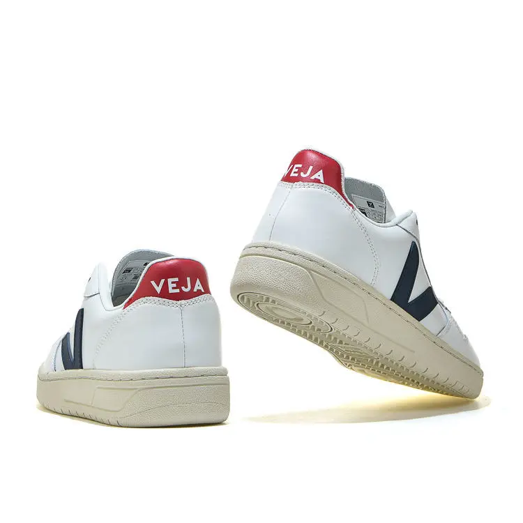 

Original Brand Fashion Classic Mens Womens Skateboarding Shoes Designer Trainers Breathable Mesh Outdoor Non-slip White Sneakers