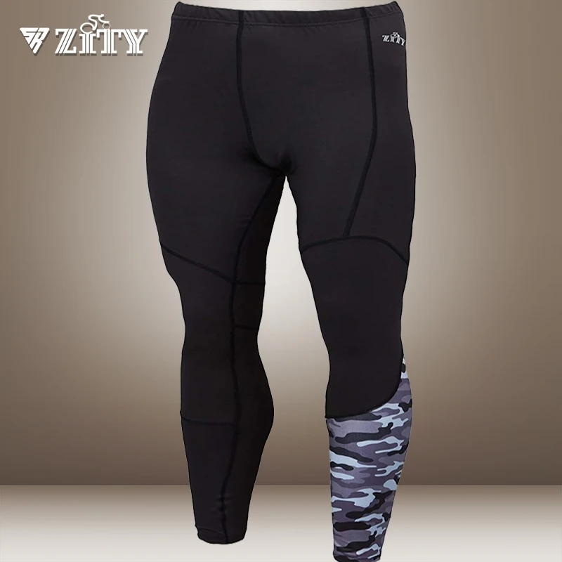 

Летняя мужская одежда ZITY, спортивные брюки для бега, уличные спортивные Леггинсы