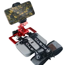 Remote Control Phone Tablet Bracket Stand Holder Mount for DJI Air 2s/Mini 2/Mini/Mavic 2/FIMI X8 MINI/SE Drones Accessories