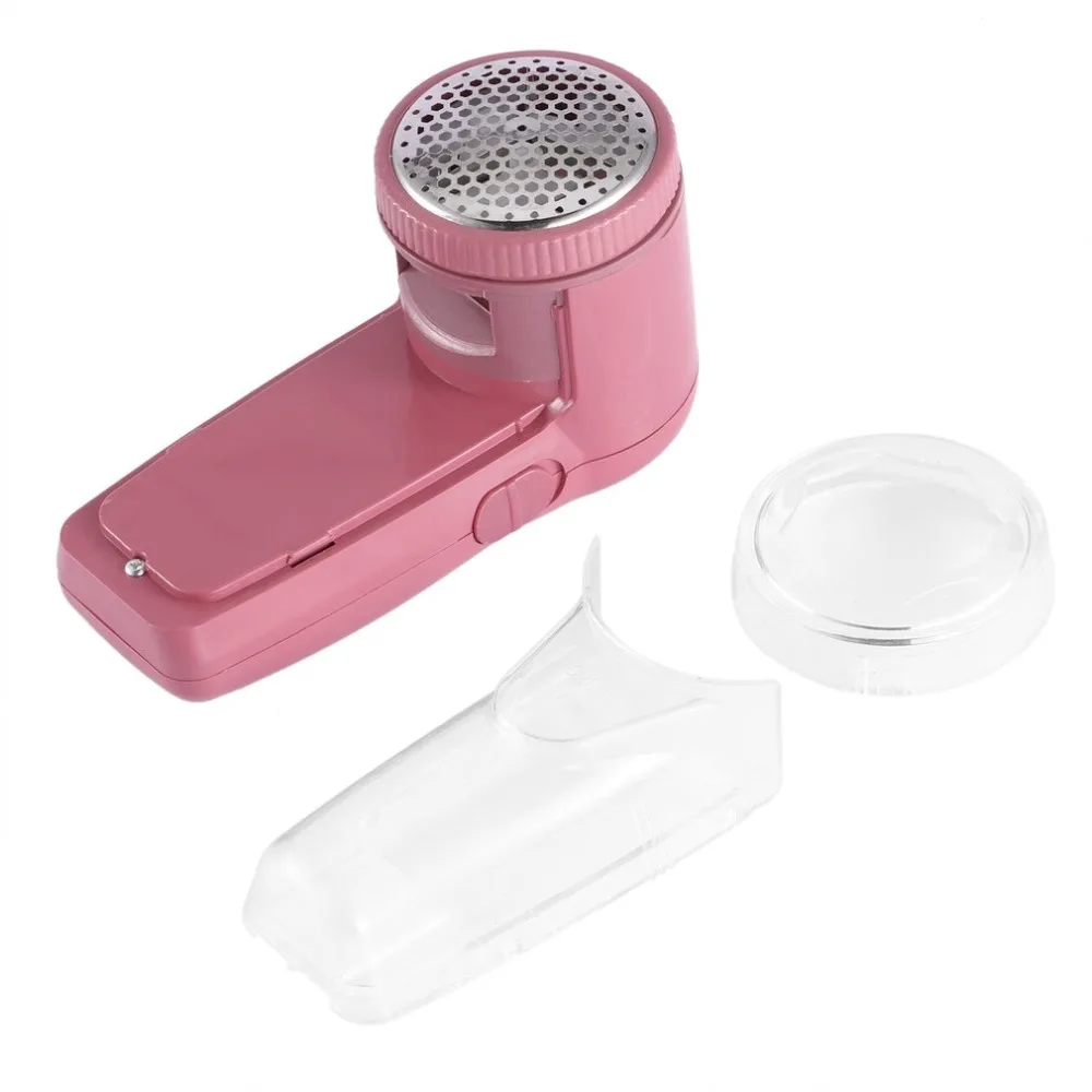 Портативная электрическая одежда для снятия таблеток с ворсом свитер вещества