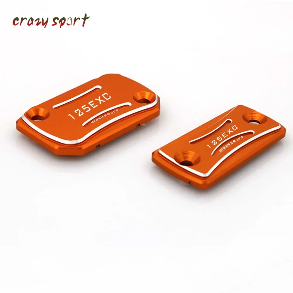 Крышка Резервуара сцепления переднего тормоза для KTM 125 200 EXC XC-W XCW 125EXC 200EXC 200XCW