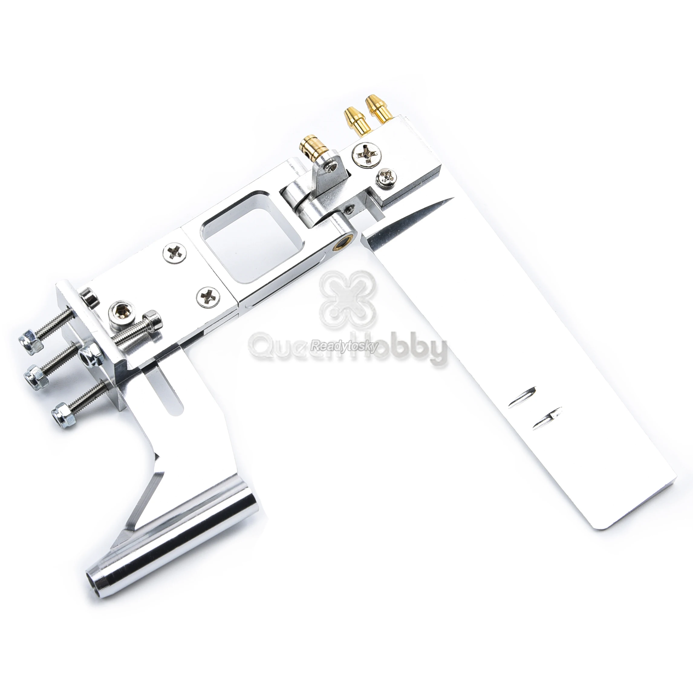 

1 шт., впитывающий руль с хвостом, 4 мм