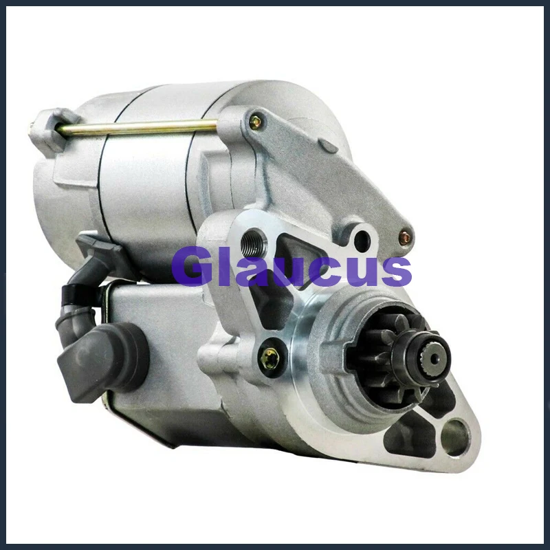 1FZ 1fzfe двигатель стартера двигателя для Toyota Land Cruiser LEXUS LX450 4477cc 4 5 L 24V 28100 66040 84 228000