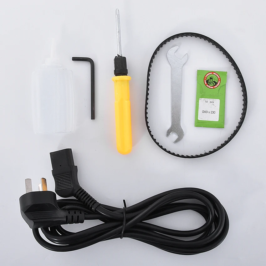 Фотоавтоматическая портативная компактная упаковочная машина для тканых мешков