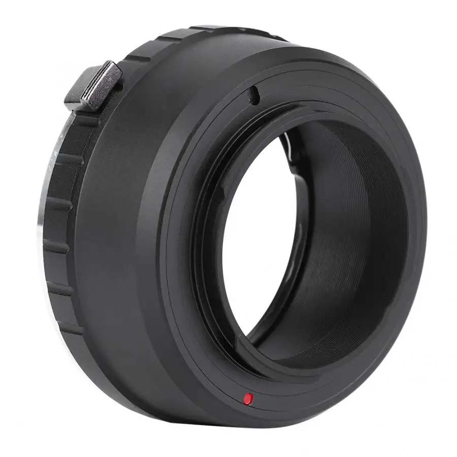 Адаптер для объектива с ручной фокусировкой кольцо адаптер Pentax PK Крепление