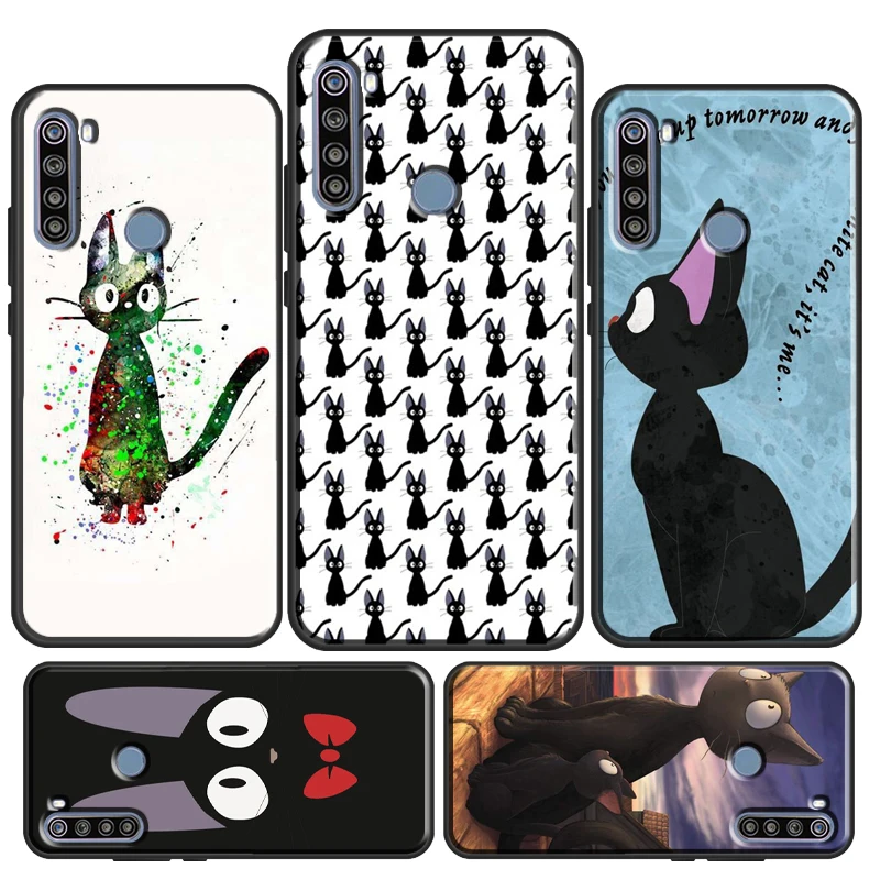 Чехол для Xiaomi Redmi Note 8T 9S 7 9 8 Pro K30 Ultra 9C 9A 8A 7A|Бамперы| |