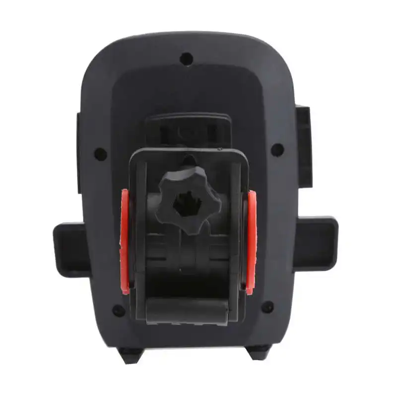 Автомобильный держатель для мобильного телефона 360 градусов вращения смартфона