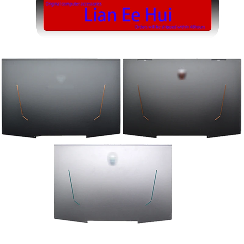 Новая Оригинальная задняя крышка для ЖК-дисплея ThundeRobot 911 Pro 52NLCLCST00103 52NLCLCST30103