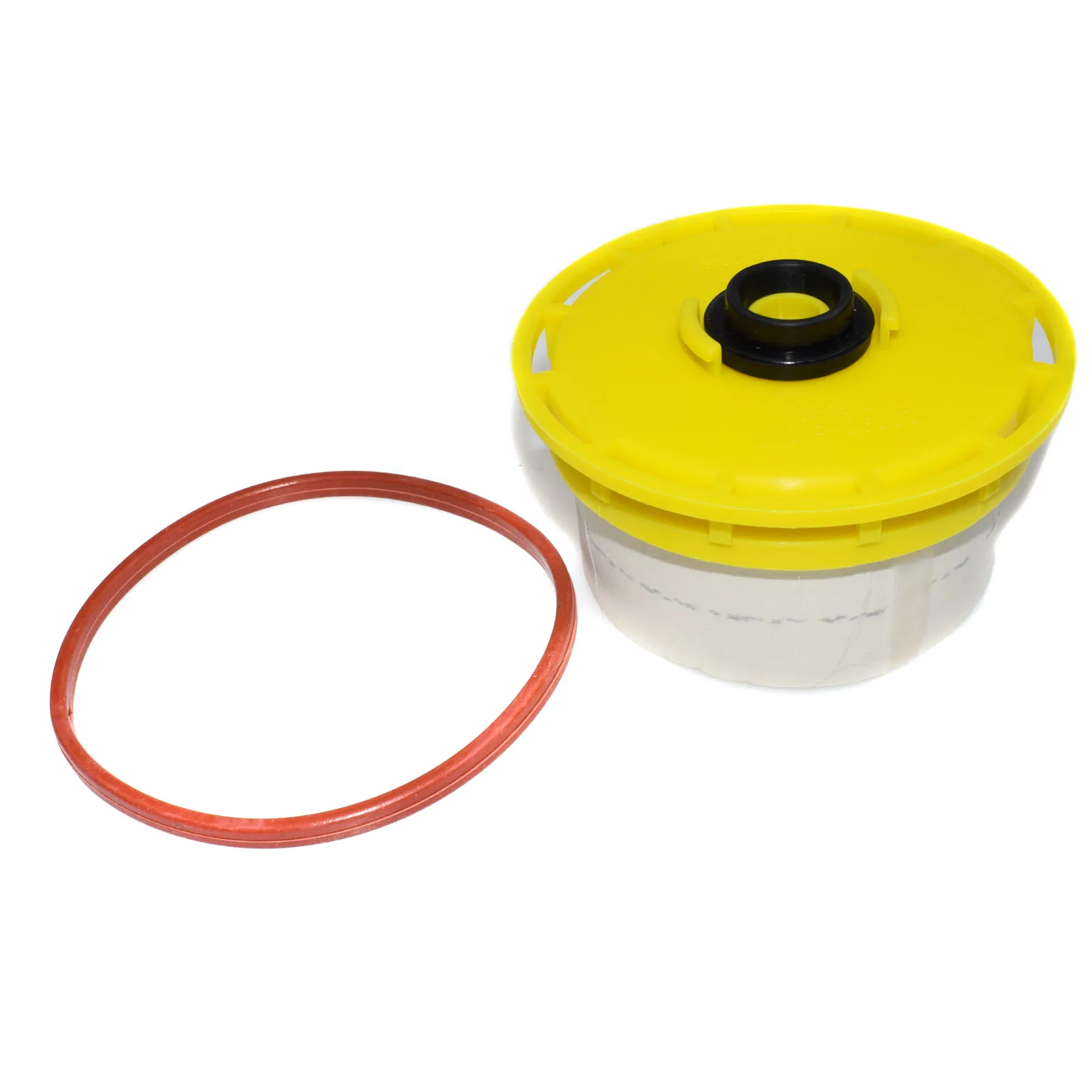 Топливный фильтр WOLFIGO для Toyota Land Cruiser 70 200 202 LEXUS LX450D 460 570 23390 51070 2339051070 51020