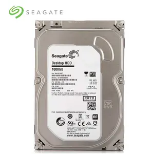 Seagate Brand 500gb Sata 3gb/s-6gb/s Hdd 500 Gb 7200 Rpm 8 Mb / 32
