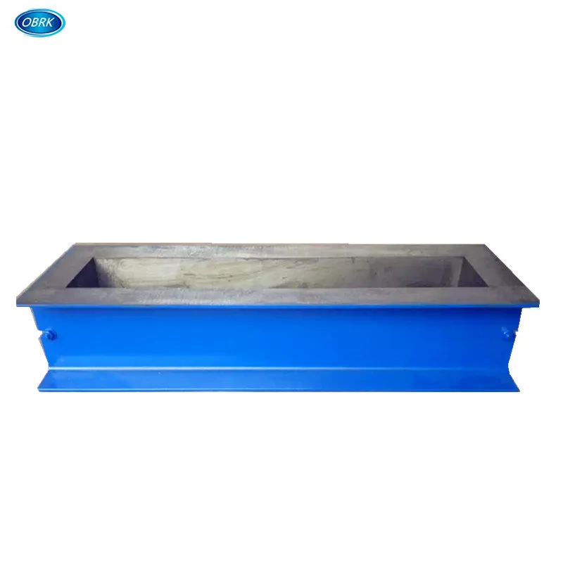 

Concrete Steel beam mould
