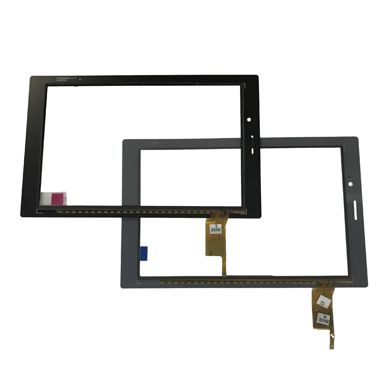 Новый 8''Inch для TEXET TM 8054 RS8F531_V1.1 планшетный ПК сенсорный экран Сенсорная панель