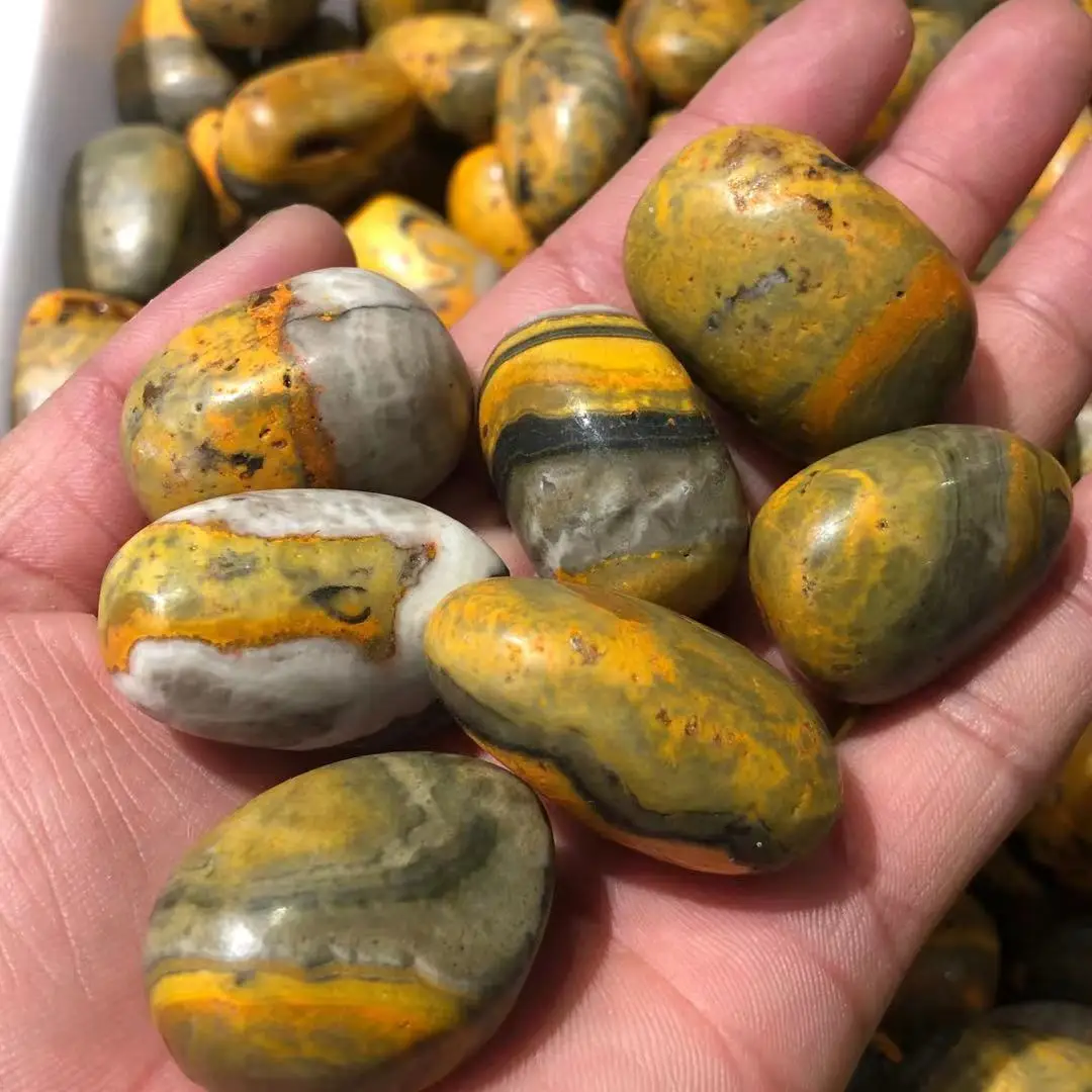 Большой натуральный камень в форме пика ревеня кристалл кварц оригинальный