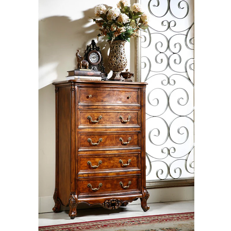 

Europe and America classical drawer chest for bedroom furniture Klasyczna szuflada na meble do sypialni GH06