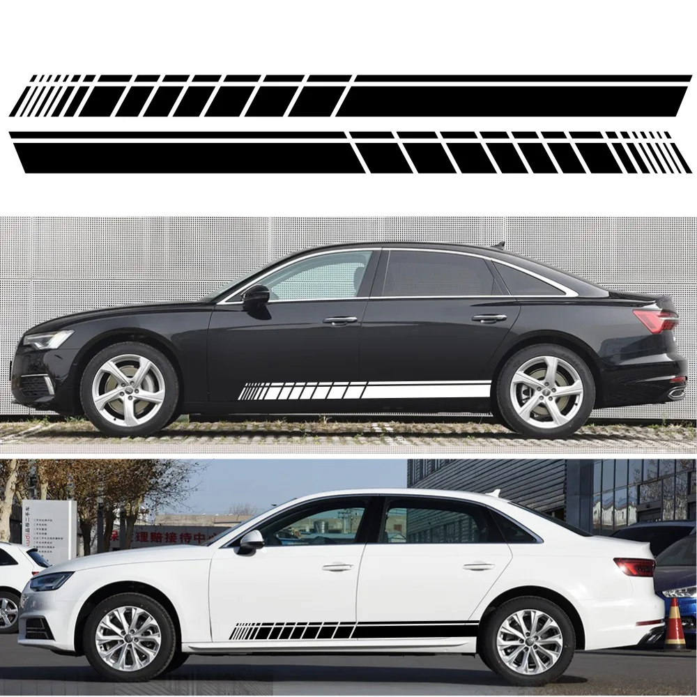 

Multicolor Car Sticker Accessories Car Stickers Decoration Decors Film