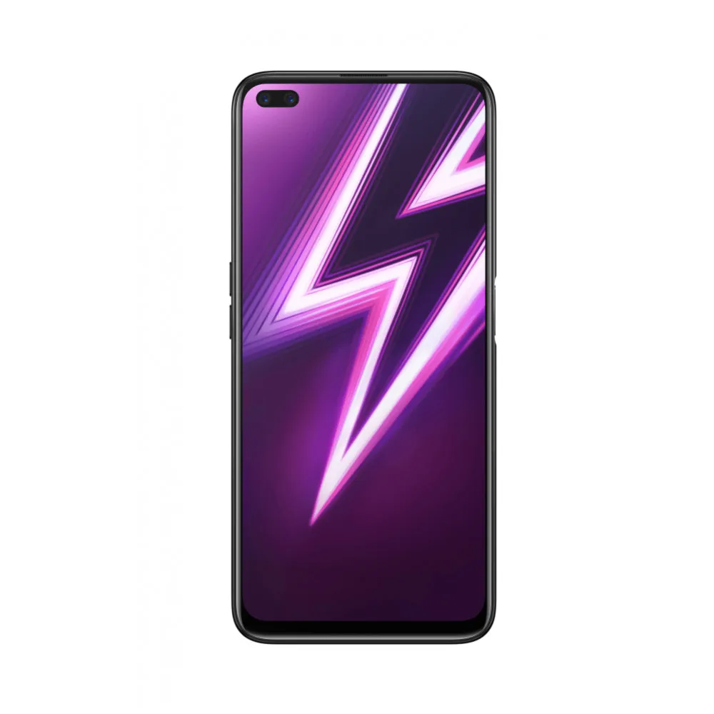 СМАРТФОН REALME RMX2063 (realme 6 PRO) 8+128 ГБ|Смартфоны| |
