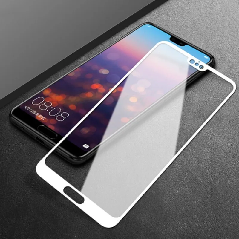 Защитное стекло для honor 8C 8X 7A защитное 7a 7c play huawei 7 8 | Мобильные телефоны и