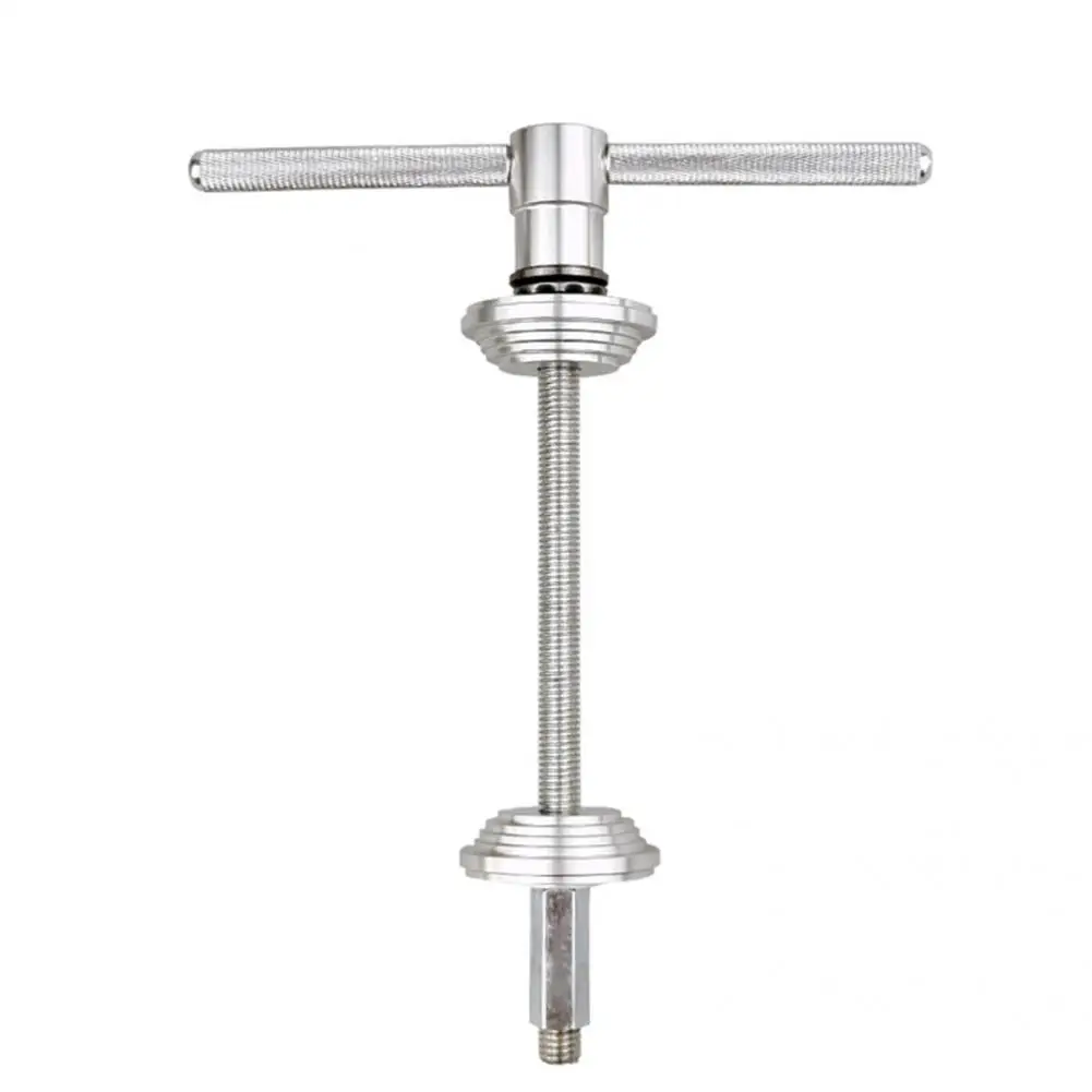 

Anti-rust Aluminum Alloy Press-in Wrist Set Installation Tool for Bicycle