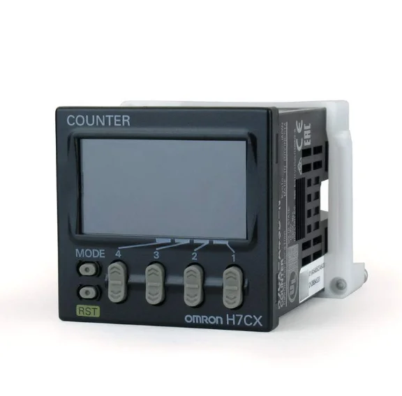 

H7CX-ASD-N Electronic counter