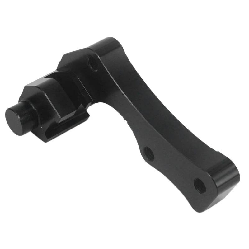 

Motorcycle Motocross 270mm Aluminum Brake Caliper Disc Adaptor Bracket for Honda CR CRF 125 250 250 450R 450X