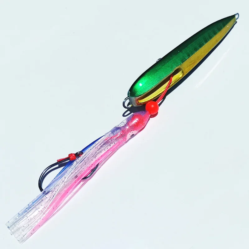 150 г/100 г/60 г Нижняя Мормышка джиг головка с юбкой для рыболовной приманки