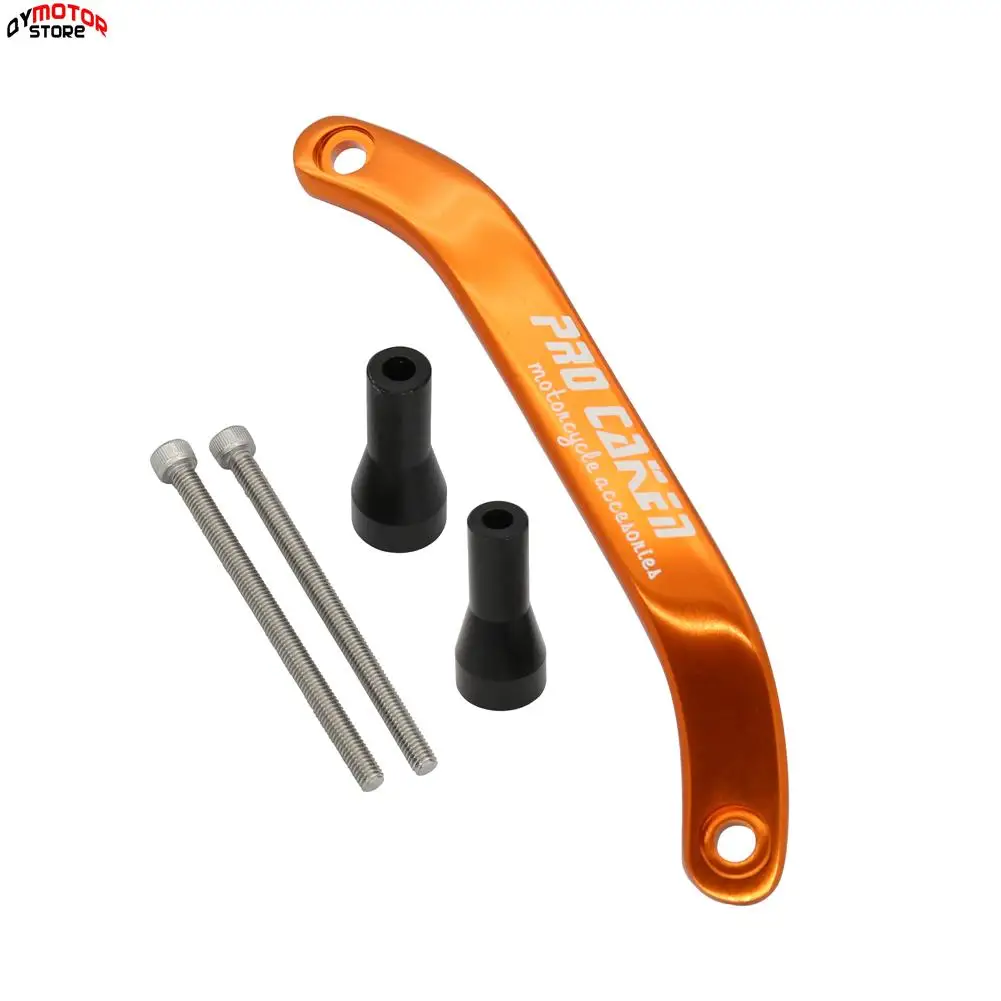 Задняя фрикционная ручка для KTM Husqvarna Pro SX SXF EXC EXCF TC FC TE FE высокопрочный алюминиевый