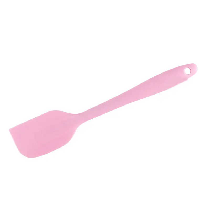 

Cream Silicone Jam Butter Trumpet Kitchen Spatula Baking Tools Spatula