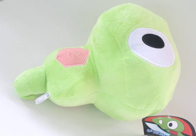 Juguete de peluche Blando de la serie Anime de Pokemon, mu&ntilde;eco de peluche suave de 25cm, Zygarde de dibujos animados, Kawaii Beast Snake-2